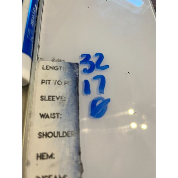 Fredericks Intimates XL Cream Mesh Babydoll Top Velvet Ties Sheer Coquette Chic - Picture 12 of 12